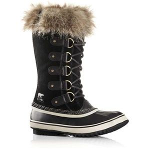 Sorel Joan of Arctic Winter Boots, W8